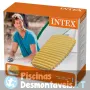 Colchão Camping 76x183x10 Intex 68708
