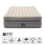 Cama de Ar Queen Prime Comfort Elevated 152x203x51 cm Intex 64164NP