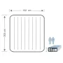 Cama de Ar Queen Prime Comfort Elevated 152x203x51 cm Intex 64164NP