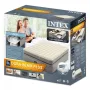 Cama de Ar Queen Prime Comfort Elevated 152x203x51 cm Intex 64164NP