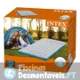 Colchão Camping 127x193x24 cm Intex 67999