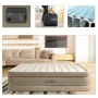 Cama de Ar Queen Ultra Plush 152x203x46 cm Intex 64428NP