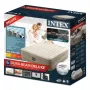 Cama de Ar Queen Ultra Plush 152x203x46 cm Intex 64428NP