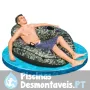 Roda Insuflável 135 River Run Intex 58835