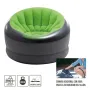 Poltrona Empire Verde 112X109X69 cm Intex 66581NP