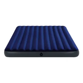 Colchão insuflável Classic Downy Bed 183x203x22 cm Intex 68755