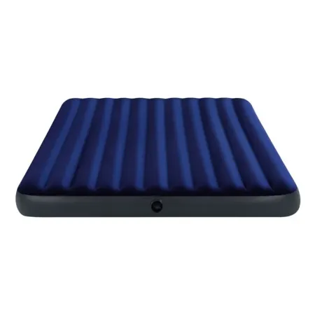 Colchão insuflável Classic Downy Bed 183x203x22 cm Intex 68755