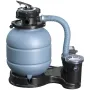 Piscina Gre Finlândia 240x120 KIT240N