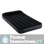 Cama Insuflável Pillow Rest 99x191x23 cm Intex 66779