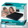 Cama Insuflável Pillow Rest 137x191x23 cm Intex 66780