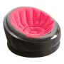 Poltrona Insuflável 112x109x69 cm Cor-de-Rosa 75852
