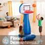 Canasta Basket 104x97x208 cm Intex 57502