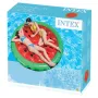 Insuflável Gigante Ilha Melancia 183x23 cm Intex 56283EU