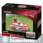 Piscina Easy Set Cars 183x51 cm Intex 28103