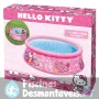 Piscina Intex Easy Set Hello Kitty 183x51 cm 57002