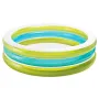 Piscina Intex Insuflável Transparente 203x51 cm 57489