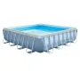 Piscina Intex Prisma Frame 427x427x107 cm 28764