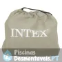 Colchão Camping Super Tough Dura-Beam 76x191x15 cm Intex 68725