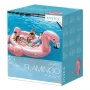 Insuflável Gigante Ilha Flamingo Party 422x373x185 cm Intex 57267EU