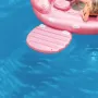 Insuflável Gigante Ilha Flamingo Party 422x373x185 cm Intex 57267EU