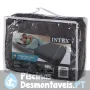 Capa Cama Polyester Queen 152x203x10 cm 69643
