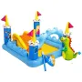Centro de Jogos Castelo Fantasy 185x152x107 cm Intex 57138