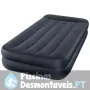 Cama Insuflável Pillow Rest Raised Bed 99x191x45 cm Intex 66706