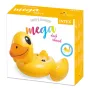 Insuflável Gigante Ilha Mega Pato 203x203x112 cm Intex 57286EU