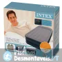 Cama Insuflável Pillow Rest 99x191x43 cm Intex 67732