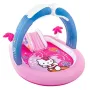 Centro de Jogos Hello Kitty 211x163x121 cm Intex 57137