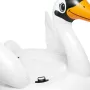 Insuflável Gigante Ilha Mega Cisne 178x140x132 cm Intex 57287EU