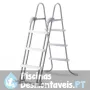 Piscina Intex Prisma Frame 427x427x107 cm 28764