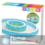 Piscina Wishing Well 279x36 Intex 57143