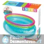 Saltador Jump-O-Lene Intex 48267