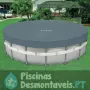 Piscina Intex Ultra Frame 488x122 cm 28322