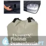Cama Insuflável Pillow Rest Raised Bed 152x203x42 cm Intex 66702