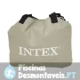 Cama de Ar Twin Pillow Rest Raised 99x191x42 Intex 64422