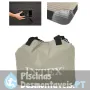 Cama Insuflável Premium Dura-Beam 152x203x33 cm Intex 64404