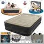 Cama Insuflável Premium Dura-Beam 152x203x33 cm Intex 64404