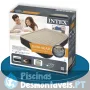 Cama Insuflável Premium Dura-Beam 152x203x33 cm Intex 64404