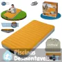 Colchão Insuflável Dura-Beam Camping 99x191x20 cm Intex 64791