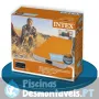 Colchão Insuflável Dura-Beam Camping 99x191x20 cm Intex 64791