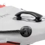 Kayak Excursión Pro 384x94x46 cm Remos de Alumínio e Bomba 68309NP