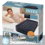 Cama Insuflável Pillow Rest Raised Bed 99x191x45 cm Intex 66706