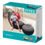 Poltrona Ultra Lounge e apoio para os pés Intex 68564NP