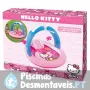 Centro de Jogos Hello Kitty 211x163x121 cm Intex 57137