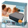 Cama Insuflável Pillow Rest 152x203x48 cm Intex 67738