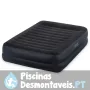 Cama de Ar Queen Pillow Rest Raised 152x203x42 Intex 64424
