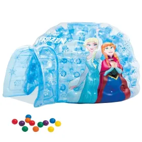 Iglu Bolas Frozen 185x157x107 cm 48670