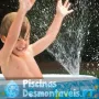 Piscina Wishing Well 279x36 Intex 57143